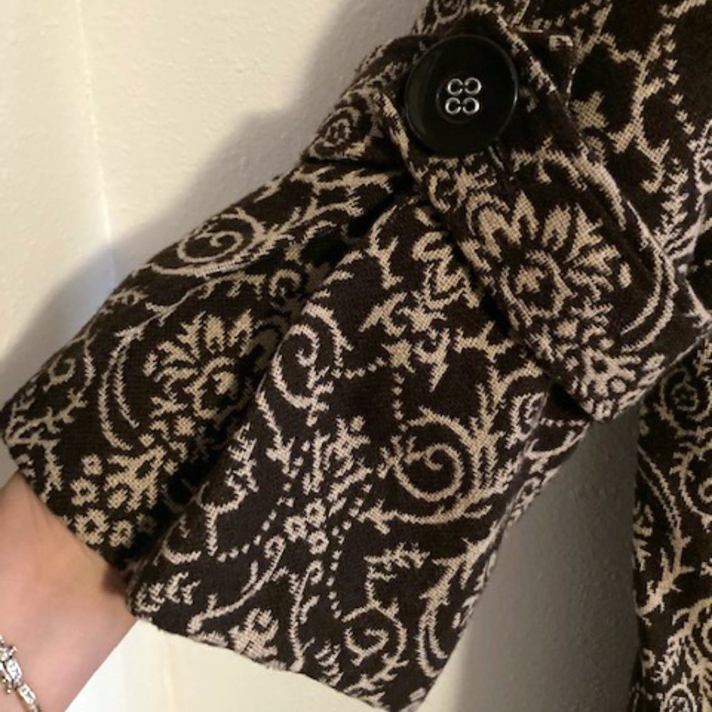 Jacket - Picture 5 of 5